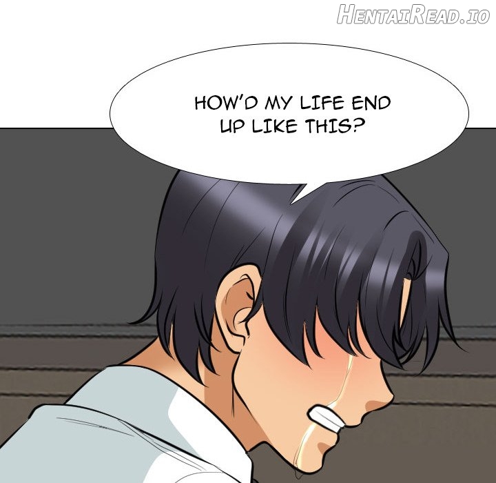 Exchange Partner Chapter 138 - page 79