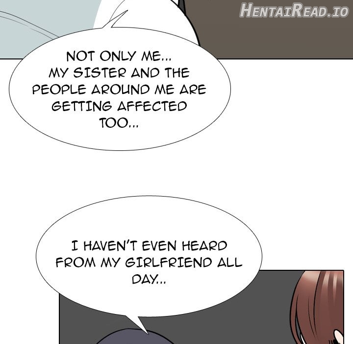 Exchange Partner Chapter 138 - page 80