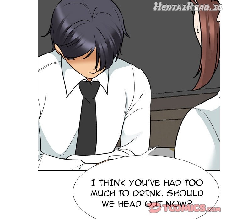 Exchange Partner Chapter 138 - page 81