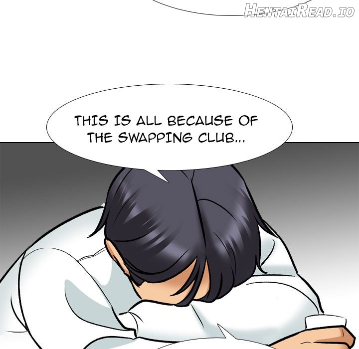 Exchange Partner Chapter 138 - page 82