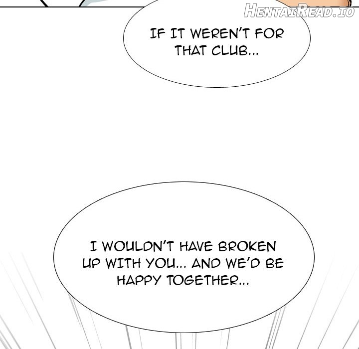 Exchange Partner Chapter 138 - page 83