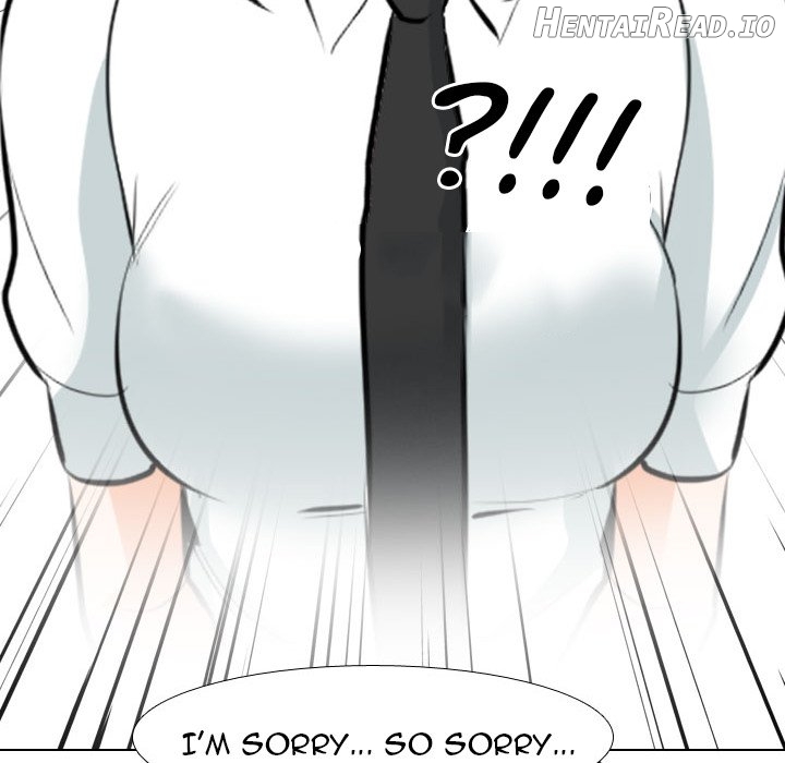 Exchange Partner Chapter 138 - page 85