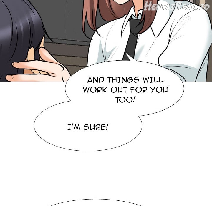 Exchange Partner Chapter 138 - page 89