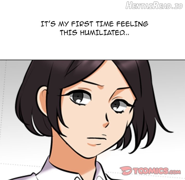 Exchange Partner Chapter 138 - page 9