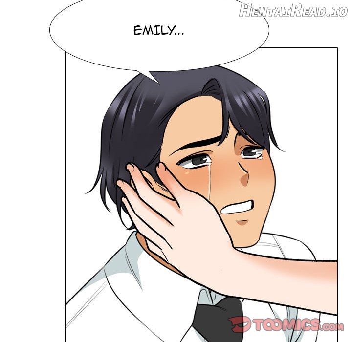 Exchange Partner Chapter 138 - page 90