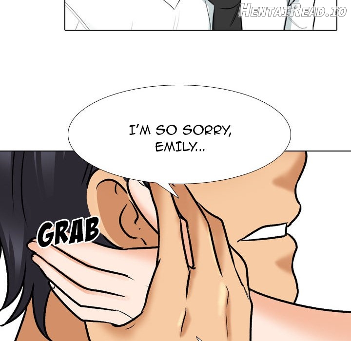 Exchange Partner Chapter 138 - page 91