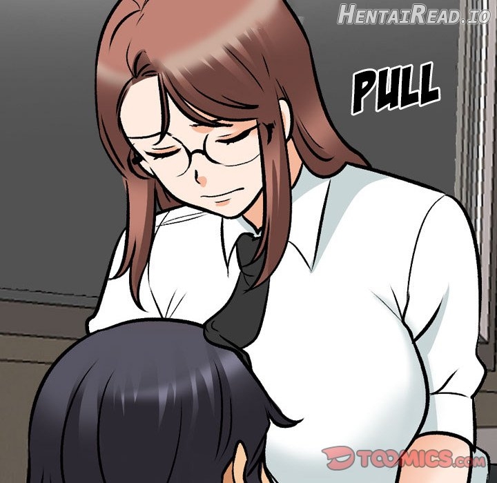 Exchange Partner Chapter 138 - page 93