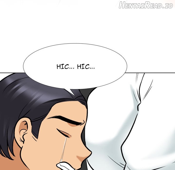 Exchange Partner Chapter 138 - page 95
