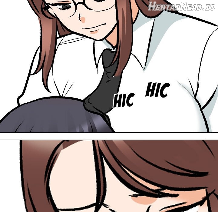 Exchange Partner Chapter 138 - page 97