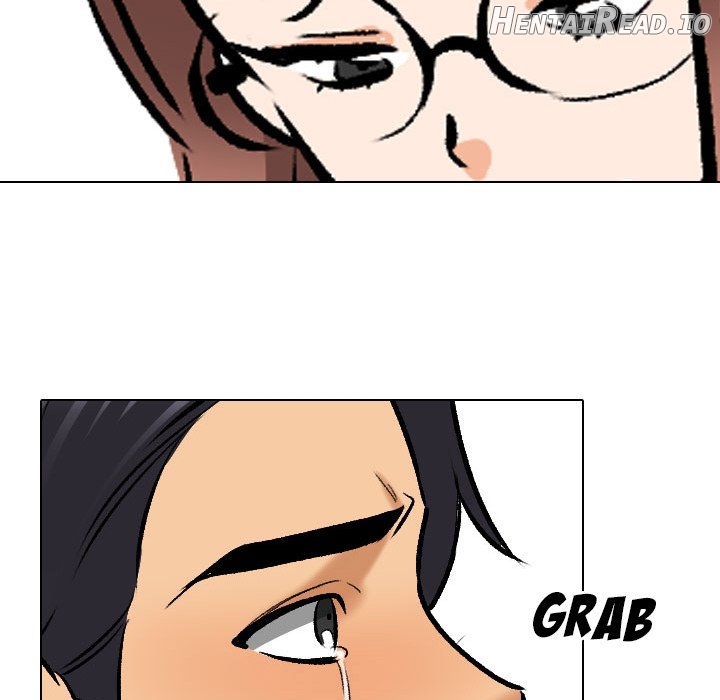 Exchange Partner Chapter 138 - page 98