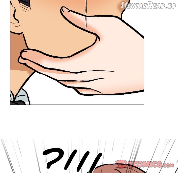 Exchange Partner Chapter 138 - page 99