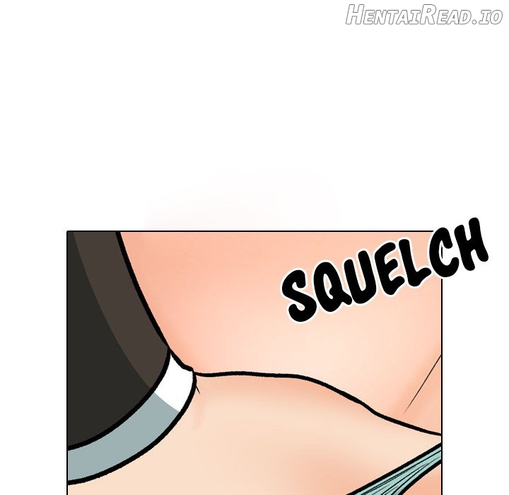 Exchange Partner Chapter 174 - page 100