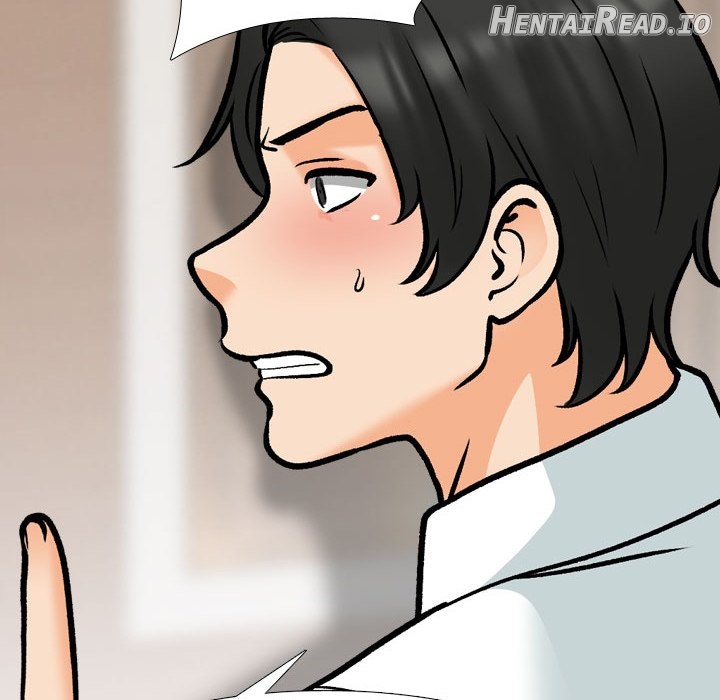 Exchange Partner Chapter 174 - page 106
