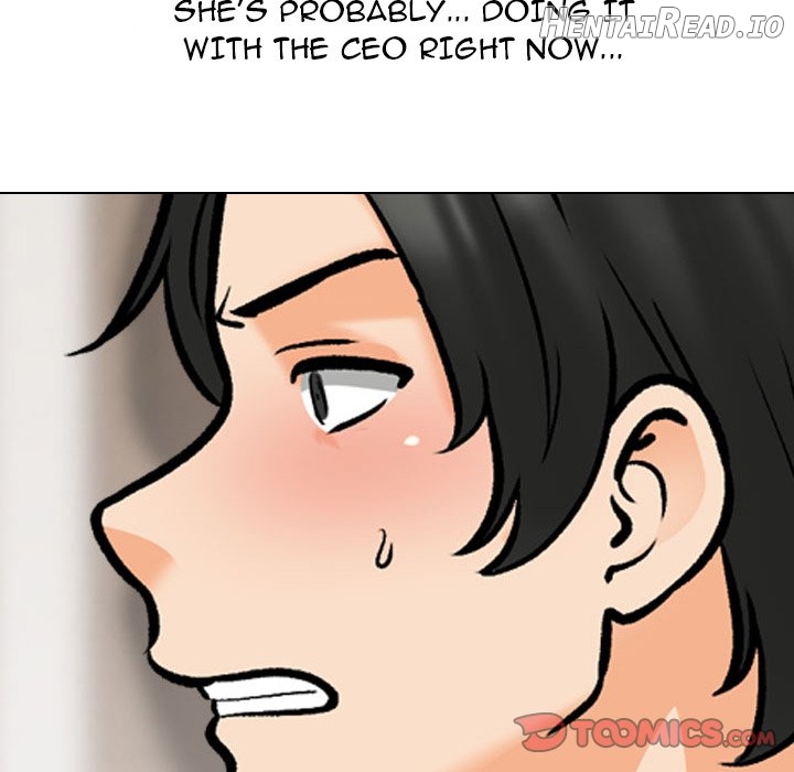 Exchange Partner Chapter 174 - page 108
