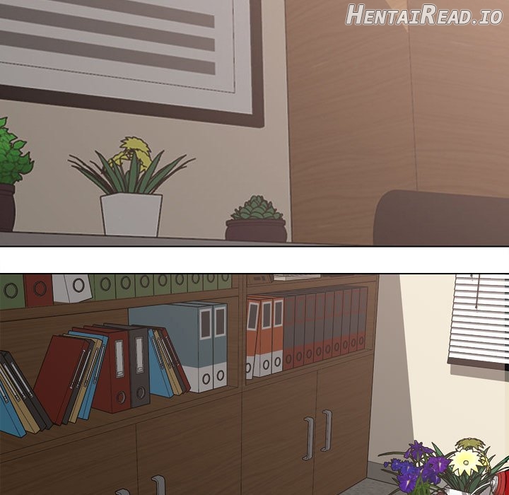 Exchange Partner Chapter 174 - page 11