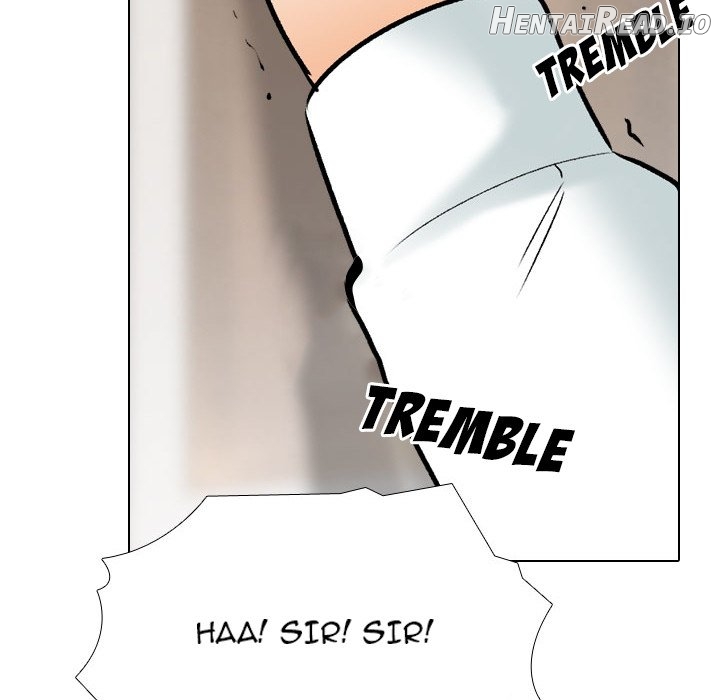 Exchange Partner Chapter 174 - page 110