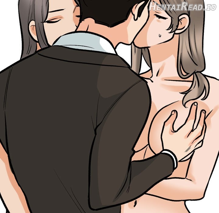 Exchange Partner Chapter 174 - page 115