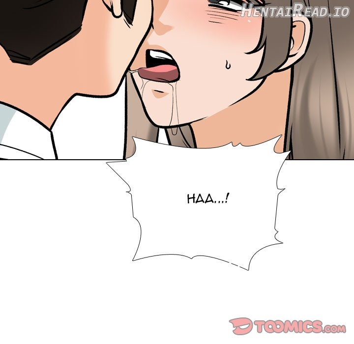 Exchange Partner Chapter 174 - page 117