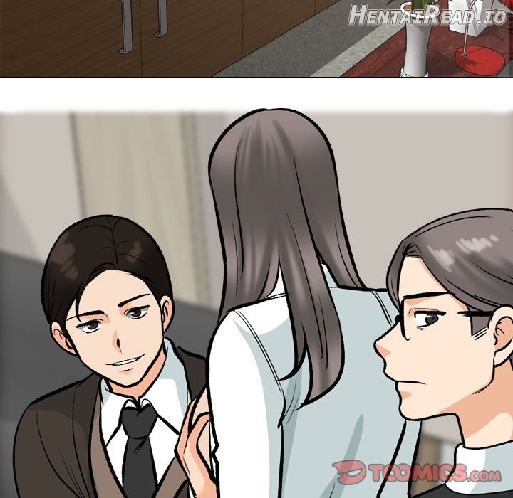 Exchange Partner Chapter 174 - page 12