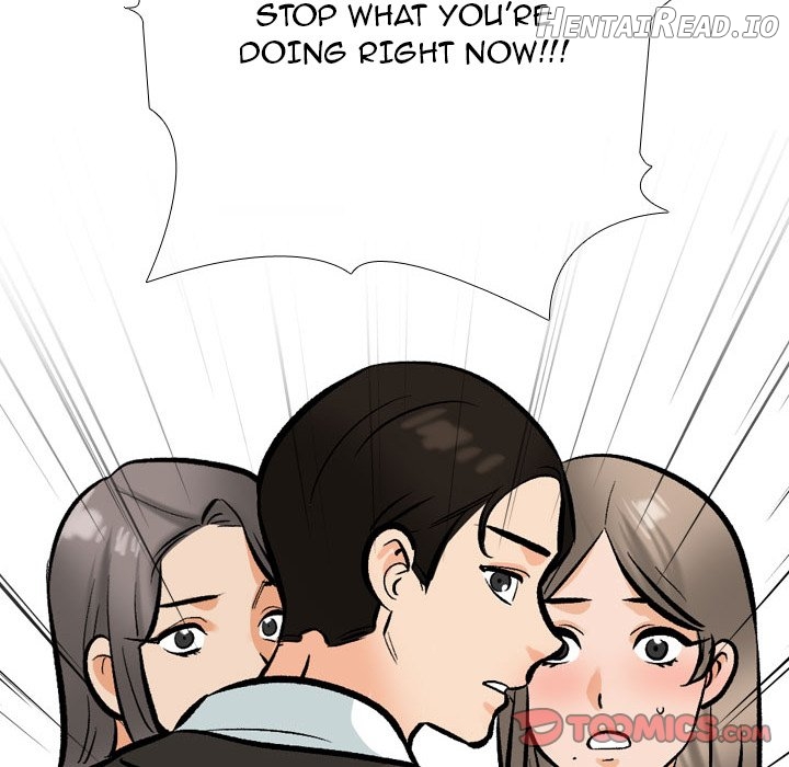 Exchange Partner Chapter 174 - page 120