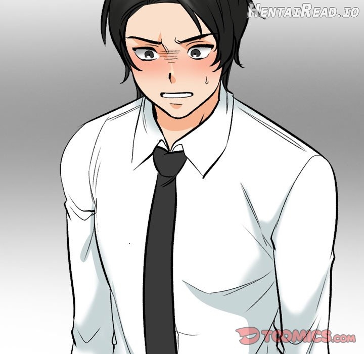 Exchange Partner Chapter 174 - page 123