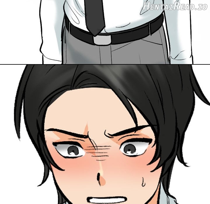 Exchange Partner Chapter 174 - page 124
