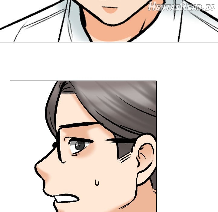 Exchange Partner Chapter 174 - page 125