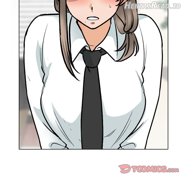 Exchange Partner Chapter 174 - page 15