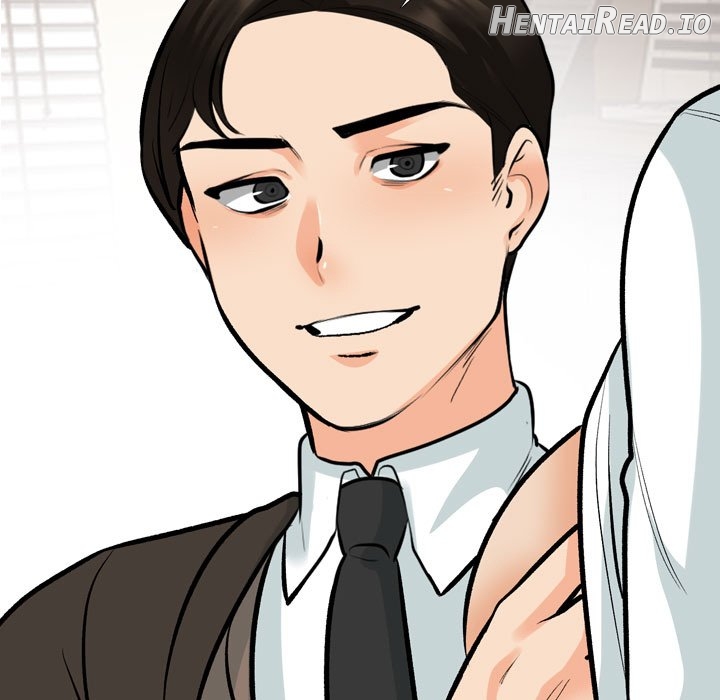 Exchange Partner Chapter 174 - page 17