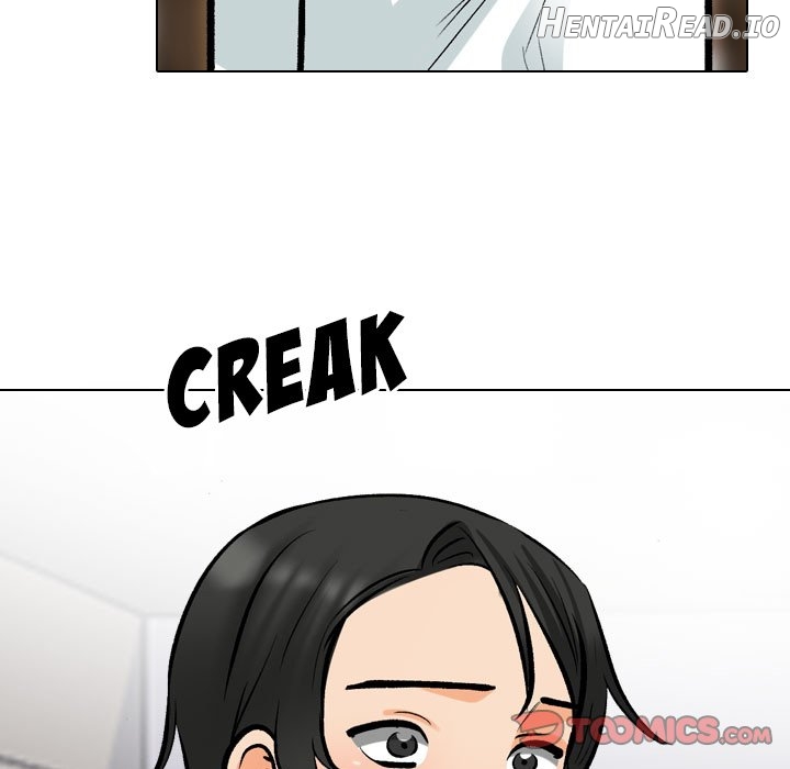 Exchange Partner Chapter 174 - page 21