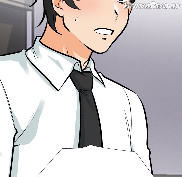 Exchange Partner Chapter 174 - page 22