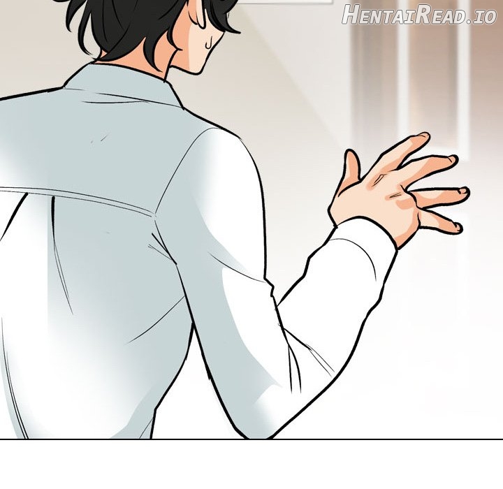 Exchange Partner Chapter 174 - page 26