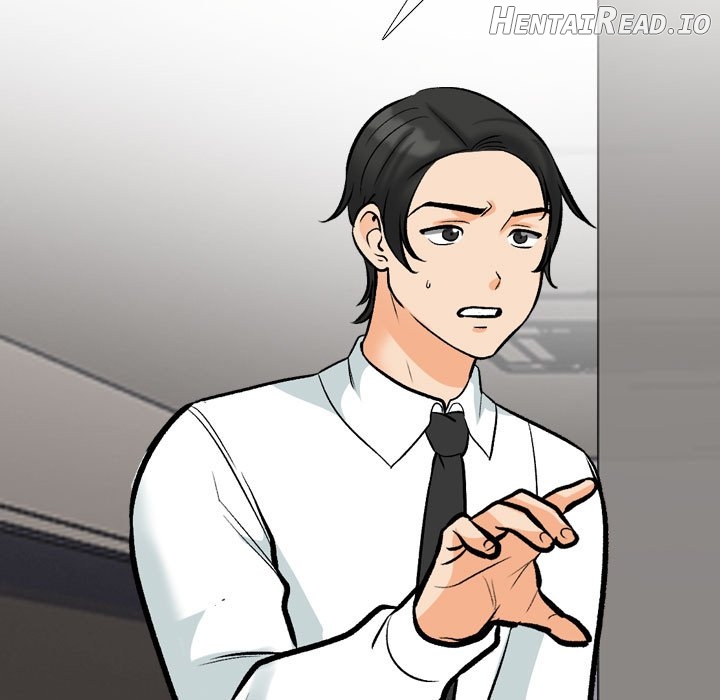 Exchange Partner Chapter 174 - page 29