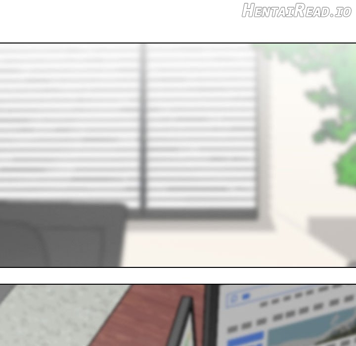 Exchange Partner Chapter 174 - page 32