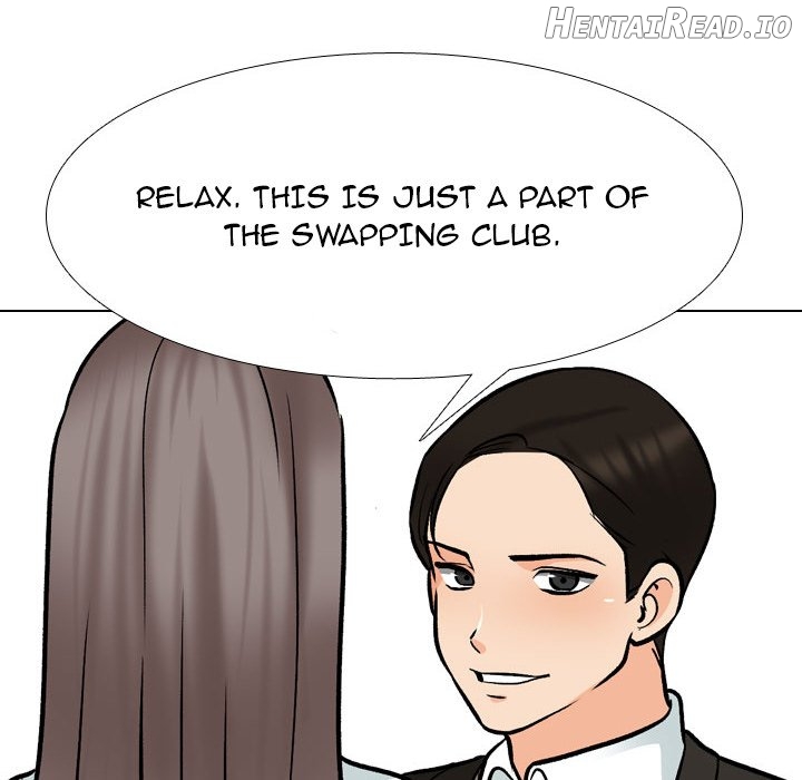 Exchange Partner Chapter 174 - page 38