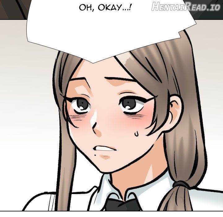 Exchange Partner Chapter 174 - page 43