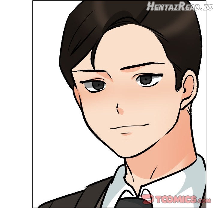 Exchange Partner Chapter 174 - page 48