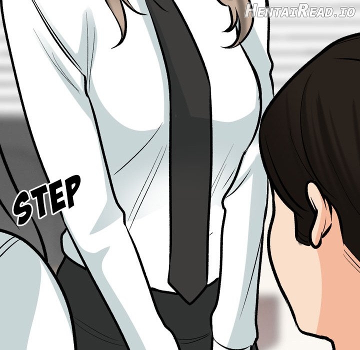 Exchange Partner Chapter 174 - page 50