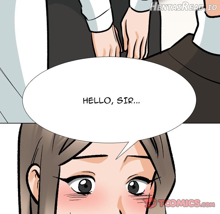 Exchange Partner Chapter 174 - page 51