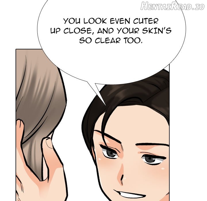 Exchange Partner Chapter 174 - page 53