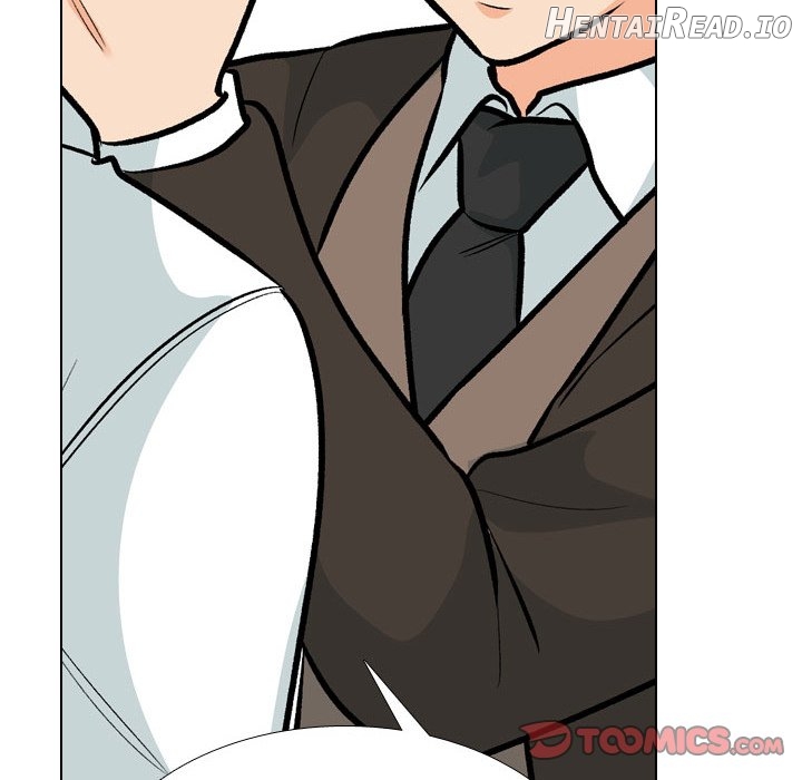 Exchange Partner Chapter 174 - page 54