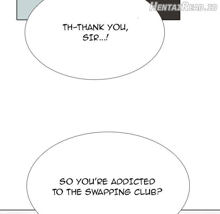 Exchange Partner Chapter 174 - page 55