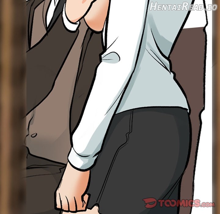 Exchange Partner Chapter 174 - page 6