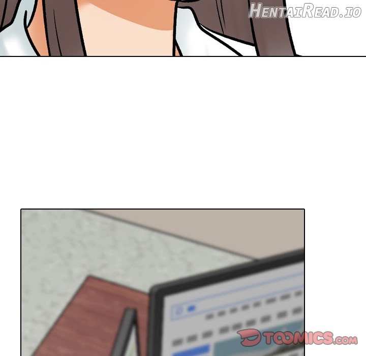 Exchange Partner Chapter 174 - page 66