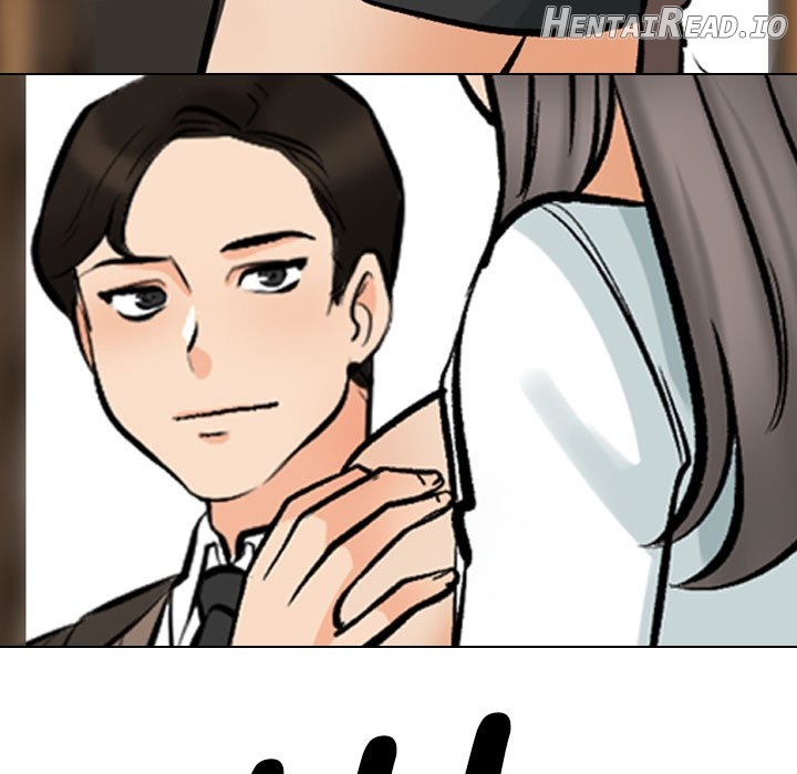 Exchange Partner Chapter 174 - page 7