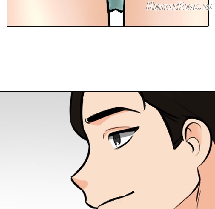 Exchange Partner Chapter 174 - page 73