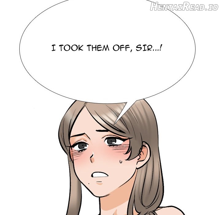 Exchange Partner Chapter 174 - page 76