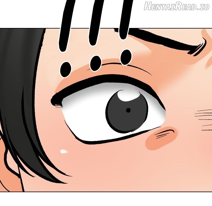 Exchange Partner Chapter 174 - page 8