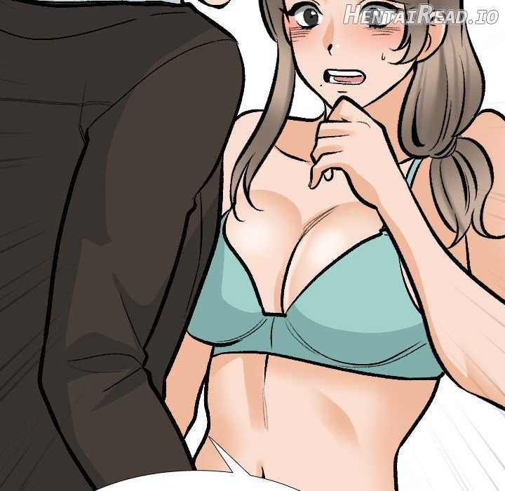 Exchange Partner Chapter 174 - page 82