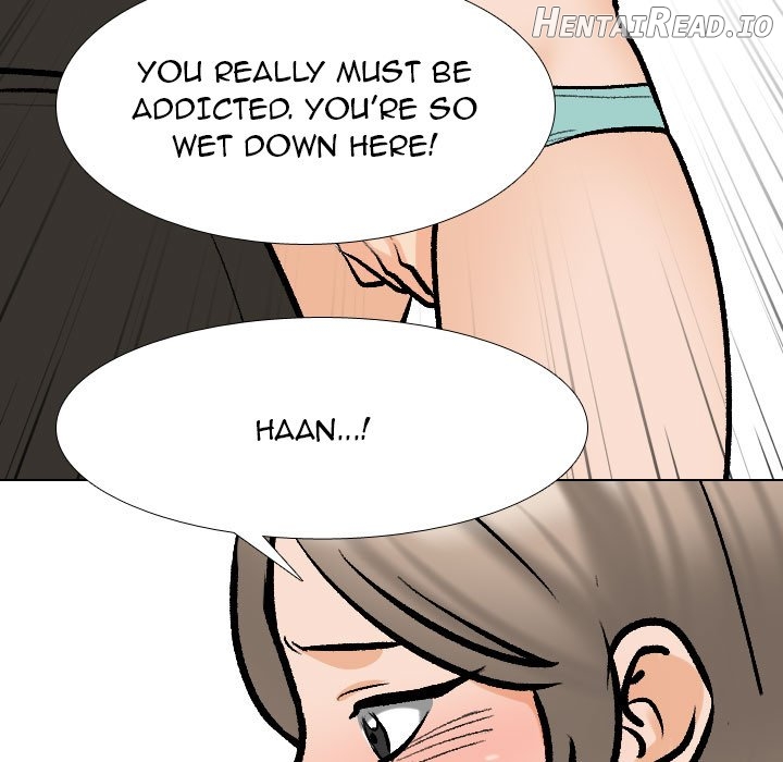 Exchange Partner Chapter 174 - page 83